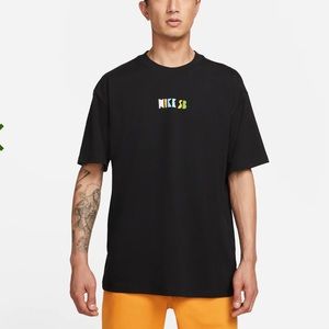 Nike SB Nature Tee